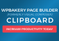 WPBakery Page Builder (Visual Composer) Clipboard v4.5.5
