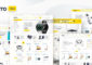 Electro v2.6.1 – Electronics Store WooCommerce Theme