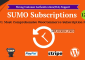 SUMO Subscriptions v12.2 – WooCommerce Subscription System