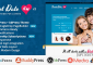 Sweet Date v3.6.0 – More than a WordPress Dating Theme