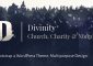 Divinity v1.3.3 - Church, Nonprofit, Charity Events Theme