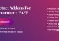 Piotnet Addons Pro For Elementor v5.12.0
