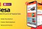 Besa v1.0 - Elementor Marketplace WooCommerce Theme