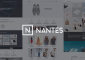 Nantes v1.74 - Creative Ecommerce & Corporate Theme
