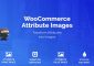 WooCommerce Attribute Images v1.1.3
