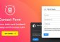 Contact Us Form v2.2.0 - WordPress Contact Form Plugin
