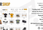 Bazar Shop v3.16.0 – Multi-Purpose e-Commerce Theme