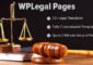 WP Legal Pages Pro v7.6 - WordPress Plugin