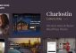 Charlostin v1.0 - Hotel & Resort Booking WordPress Theme