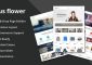 Lotus Flower v1.104 - Flexible Multi-Purpose Shop Theme