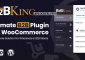 B2BKing v2.7.0 – The Ultimate WooCommerce B2B & Wholesale Plugin