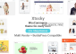 Xtocky v2.3 – WooCommerce Responsive Theme