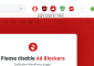 DeBlocker v3.1.0 – Anti AdBlock for WordPress