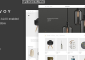 Savoy v2.5.5 – Minimalist AJAX WooCommerce Theme