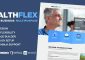 HEALTHFLEX v1.6.2 - Medical Health WordPress Theme