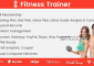 Fitness Trainer v1.5.4 – Training Membership Plugin