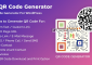 HT QR Code Generator for WordPress v2.0
