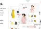 Elessi v4.1.5 – WooCommerce AJAX WordPress Theme – RTL support