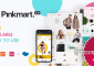 Pinkmart v2.9 – AJAX theme for WooCommerce