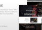 Rodich v2.1 – A Restaurant WordPress Theme