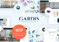 Gardis v1.2.3 – Blinds and Curtains Studio & Shop WordPress Theme