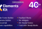 ElementsKit v2.1.4 – The Ultimate Addons for Elementor Page Builder