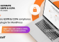 Ultimate GDPR & CCPA Compliance Toolkit for WordPress v2.5