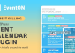 EventOn v3.0.8 + Addons