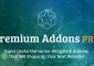 Premium Addons PRO v2.2.7