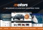 Motors v4.6.3.2 - Automotive, Cars, Vehicle, Boat Dealership