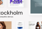 Stockholm v7.5 – A Genuinely Multi-Concept Theme