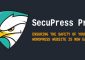 SecuPress Pro v2.0.1 – Premium WordPress Security Plugin