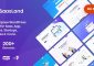 SaasLand v1.9.7 - MultiPurpose Theme for Saas & Startup