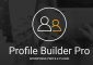 Profile Builder Pro v3.4.2 + Addons Pack