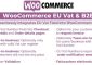 WooCommerce Eu Vat & B2B v7.4