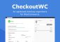 CheckoutWC v4.3.4 – Optimized Checkout Page for WooCommerce