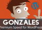 Gonzales v2.2 – Premium Speed for WordPress