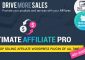Ultimate Affiliate Pro WordPress Plugin v5.6