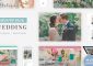 Wedding Industry v4.1 - Wedding Multipurpose Couple WP