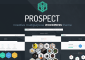 Prospect v1.1.5 - Creative Multipurpose WordPress Theme