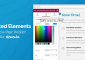 Boosted Elements v4.8 – Builder Add-on for Elementor