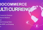 WooCommerce Multi Currency v2.1.12 – Currency Switcher