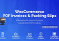 WooCommerce PDF Invoices & Packing Slips v1.4.2