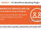 Bookly Collaborative Services (Add-on) v2.5