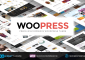 WooPress v6.1 - Responsive Ecommerce WordPress Theme