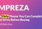 Impreza v6.7 - Retina Responsive WordPress Theme