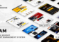 Team v5.0.17 – Soccer, Football, Hockey, Basketball Club & eSport Gaming WordPress Theme