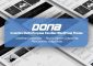 DONA v3.0 - Creative Multi-Purpose Parallax WordPress Theme