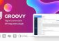 Groovy Menu v1.9.7 - WordPress Mega Menu Plugin
