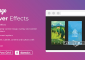 Emage v4.3.3 – Image Hover Effects for Elementor
